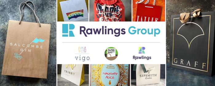 Rawlings Group welcomes another market leading brand to the business